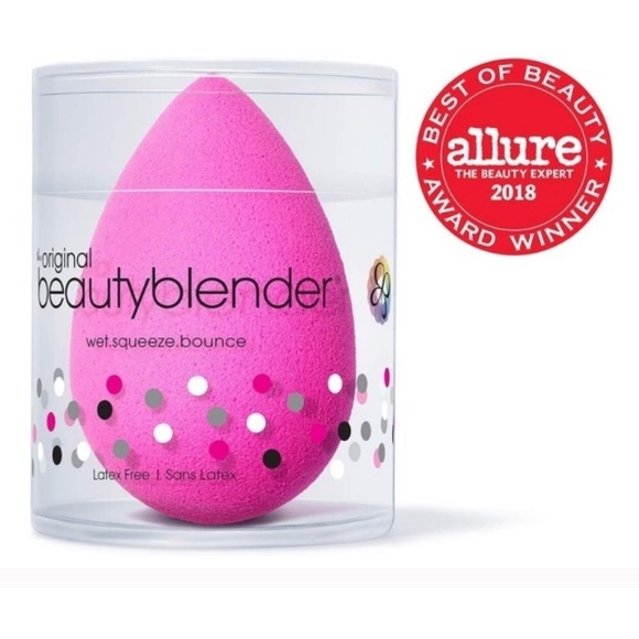 beautyblender Other - Never been opened Original BeautyBlender beautyblender Other - Never been opened Original BeautyBlender